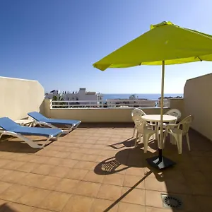Turisticos Fercomar Appartement