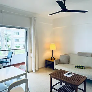 Playa Torrecilla Appartement