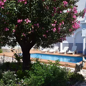 El Jardin Benerja Appartement