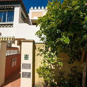 Medina Appartement